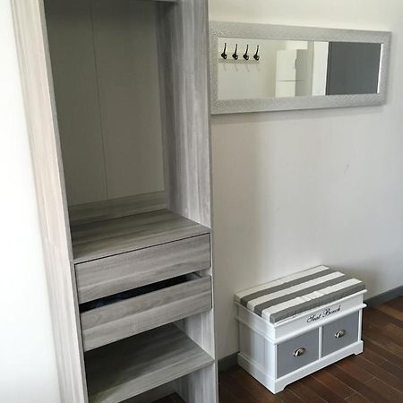 Little Plaza Appart'Hotel Lille Bagian luar foto