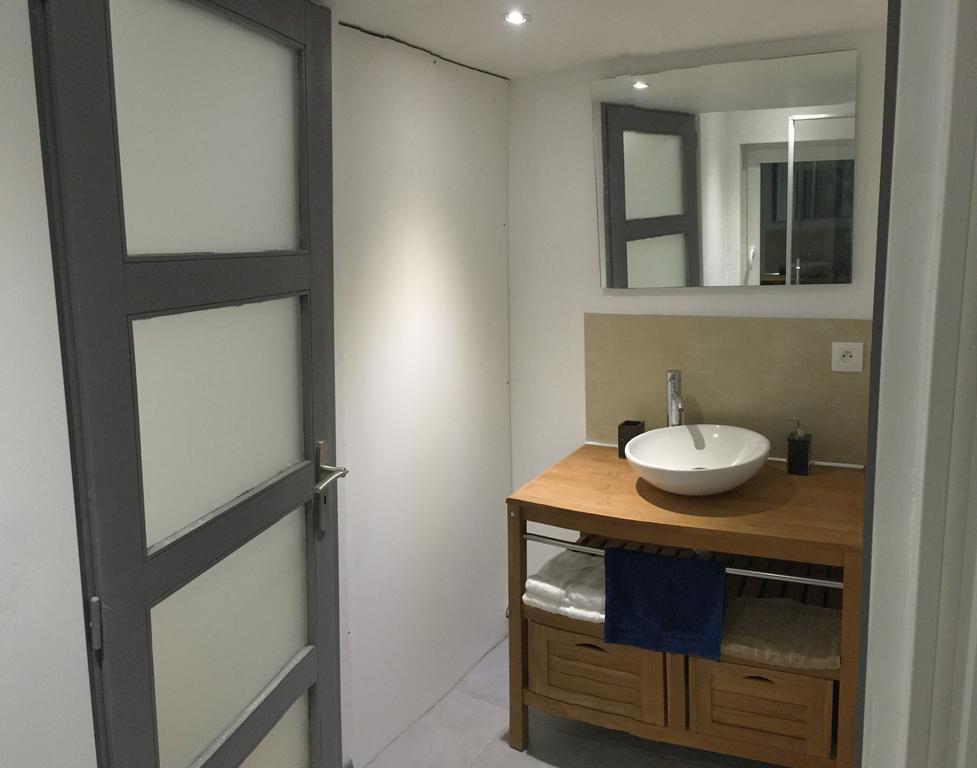 Little Plaza Appart'Hotel Lille Bagian luar foto