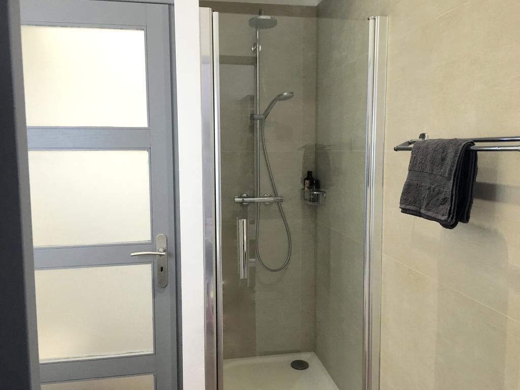 Little Plaza Appart'Hotel Lille Bagian luar foto