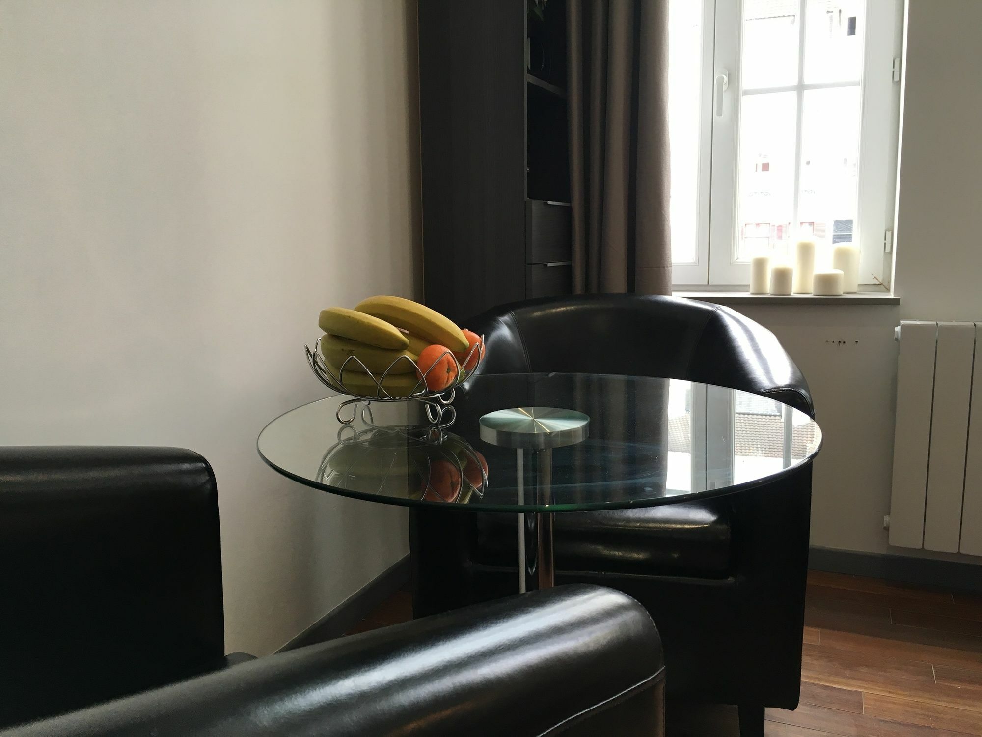 Little Plaza Appart'Hotel Lille Bagian luar foto